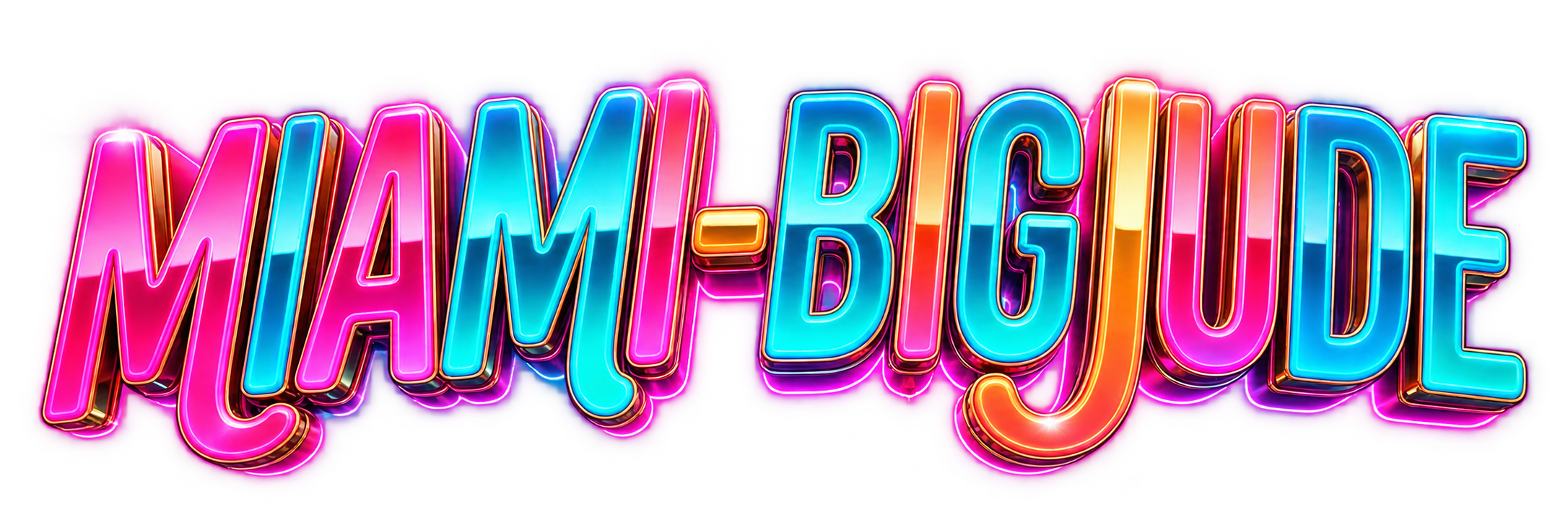 Miami Big Jude